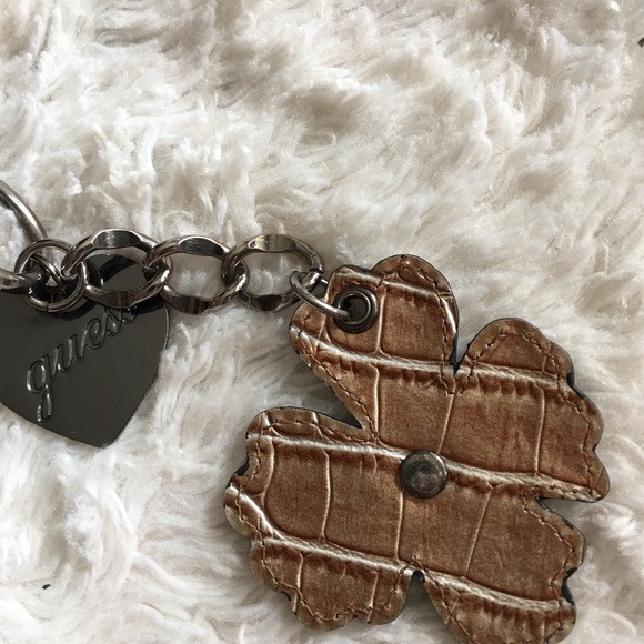 ********SOLD*******Guess reptile pattern bronze - Picture 2 of 8